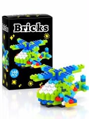 Karakter Bricks Lego Büyük Boy Kaliteli Blok Yapım Seti Bricks Kutulu
