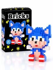 Karakter Bricks Lego Büyük Boy Kaliteli Blok Yapım Seti Bricks Kutulu