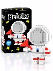 Karakter Bricks Lego Büyük Boy Kaliteli Blok Yapım Seti Bricks Kutulu