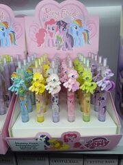 Toptan Karakterli 0,7 Uçlu Versatil Kalem 36lı