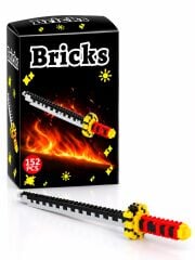 Karakter Bricks Lego Büyük Boy Kaliteli Blok Yapım Seti Bricks Kutulu