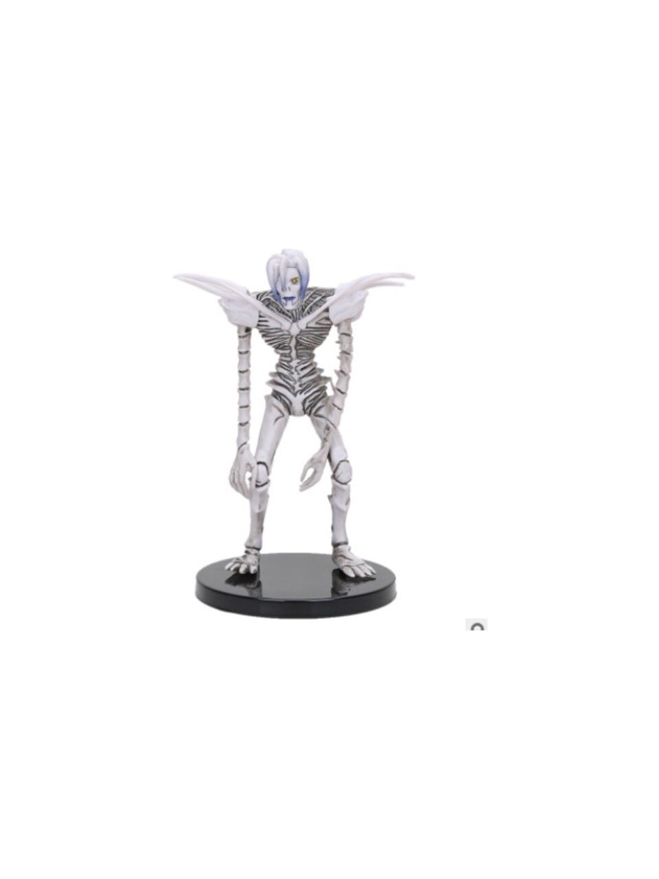 Toptan Death note Rem Figür