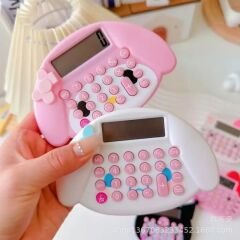 Toptan Sanrio My Melody Hesap Makinesi