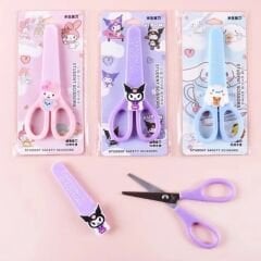 Toptan Sanrio Kuromi My Melody Cinnamoroll Makas 1 Adet Karışık