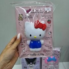 Toptan Sanrio Hello Kitty Sukuşi Defter