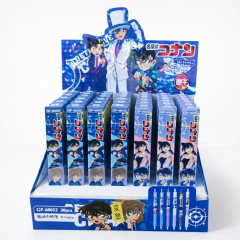Toptan Anime Kutulu Sürpriz Kalem 36 Adet