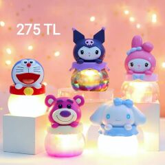 Toptan Sanrio Karakterleri Lamba Küçük Boy 1 Adet