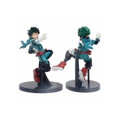 Toptan My Hero Academia Figür