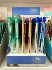 Toptan Uçlu Kalem 07 Uçlu 36lı