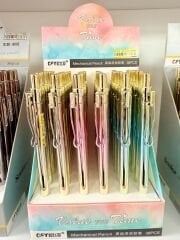 Toptan Uçlu Kalem 07 Uçlu 36lı