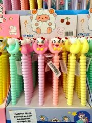 Toptan Uçlu Kalem 07 Uçlu 36lı