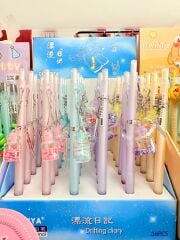 Toptan Uçlu Kalem 07 Uçlu 36Lı