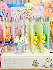 Toptan Uçlu Kalem 07 Uçlu 36Lı