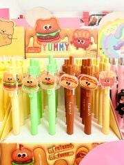 Toptan Uçlu Kalem 07 Uçlu 36Lı