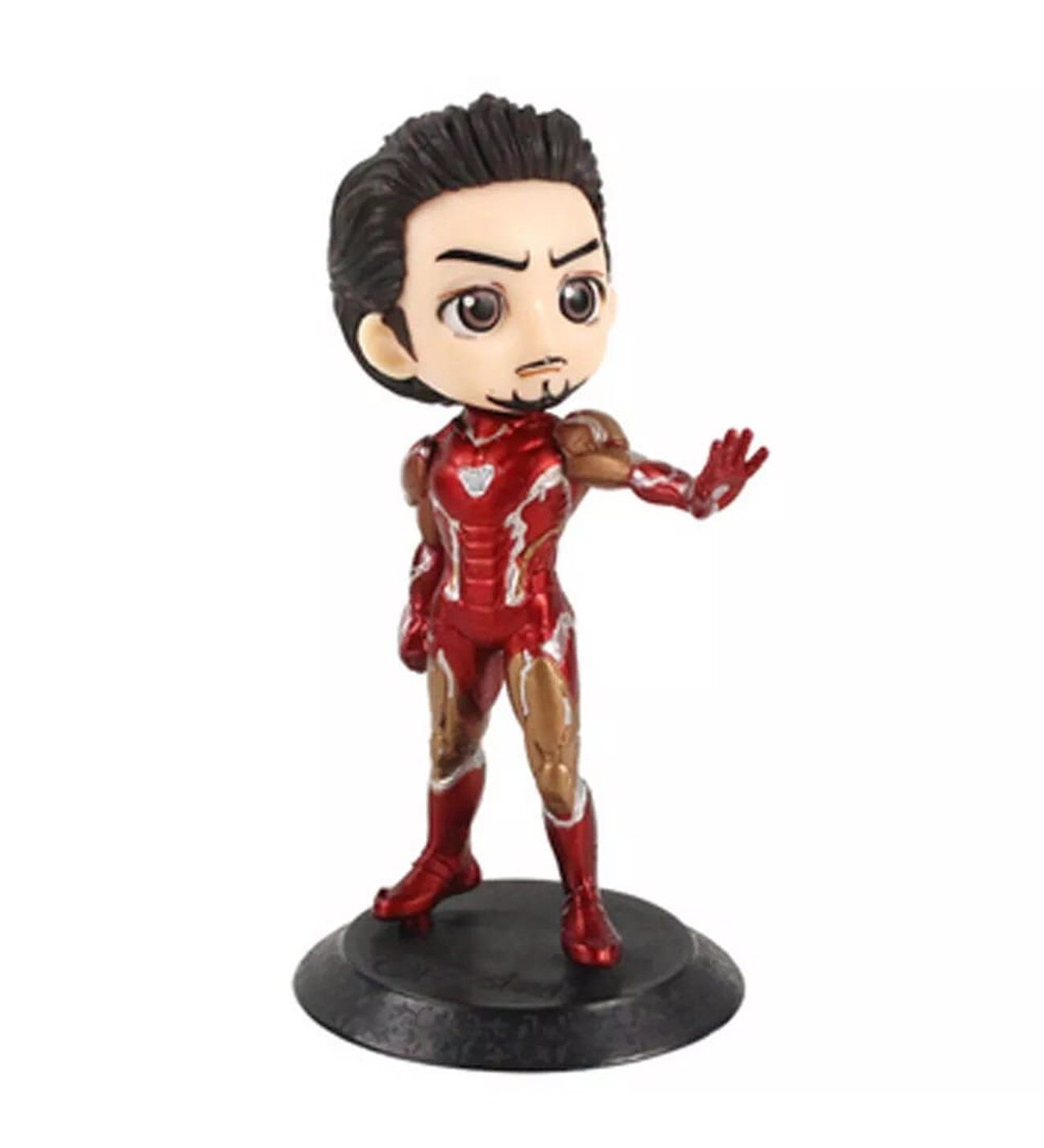 Toptan Marvel Figür