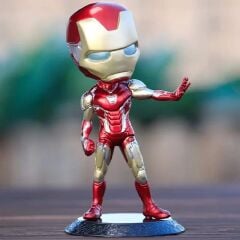 Toptan Marvel İron Man Figür