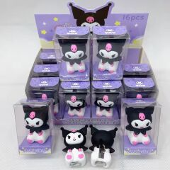 Toptan Sanrio Kuromi Kalem Açacağı