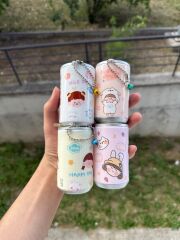 Toptan Karakterli Islak Mendil 12Adet