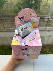 Toptan Sanrio Süpriz Silgi 32 Adet