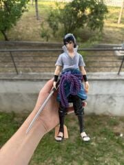 Toptan Naruto 26 Cm Büyük Figür