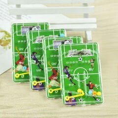 Toptan Futbol Labirent Oyunu Eğitici Oyuncak