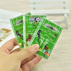Toptan Futbol Labirent Oyunu Eğitici Oyuncak