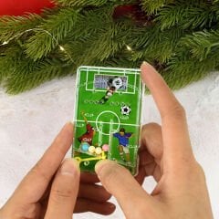 Toptan Futbol Labirent Oyunu Eğitici Oyuncak