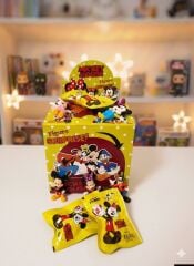 Toptan Karakter Sürpriz Figür Paket 32 Adet 1 Kutu