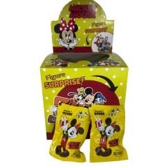 Toptan Mickey Mouse Sürpriz Figür Paket 32 Adet 1 Kutu