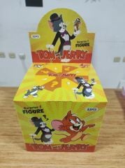 Toptan Karakter Sürpriz Figür Paket 32 Adet 1 Kutu