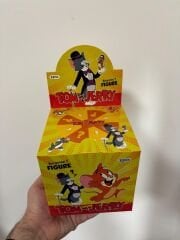 Toptan Karakter Sürpriz Figür Paket 32 Adet 1 Kutu