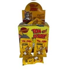Toptan Tom ve Jerry Sürpriz Figür Paket 32 Adet 1 Kutu