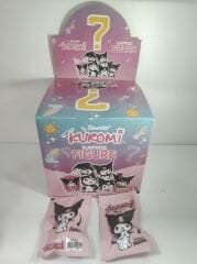 Toptan Karakter Sürpriz Figür Paket 32 Adet 1 Kutu