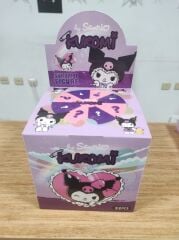 Toptan Karakter Sürpriz Figür Paket 32 Adet 1 Kutu