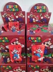 Toptan Karakter Sürpriz Figür Paket 32 Adet 1 Kutu