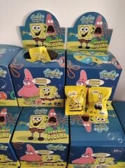 Toptan Karakter Sürpriz Figür Paket 32 Adet 1 Kutu