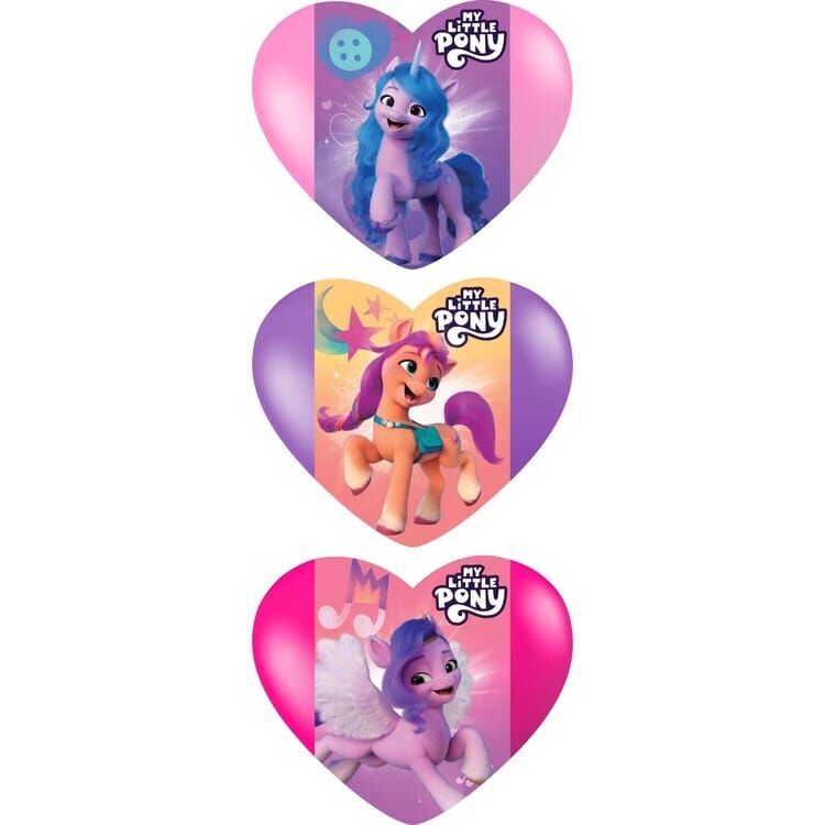 My Little Pony Kalp Şeklinde Surprise Ball
