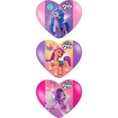 My Little Pony Kalp Şeklinde Surprise Ball