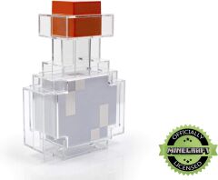 Toptan Karakter İksir Şişesi Renk Değiştiren LED Masa Lambası  Gece Lambası