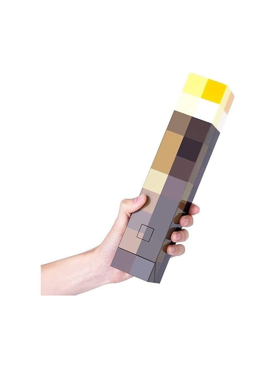 Toptan Minecraft Madenci Gece Işığı LED Pilli Lamba