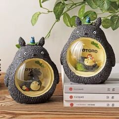 Toptan Totoro Gece Lambası