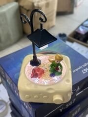 Toptan Küçük Prens Speaker Bluetood Tavana Yansıtmalı 2 figür ile
