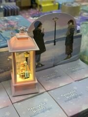 TOPTAN KÜRE ÇEŞİTLERİ IŞIKLI ORTA BOY KARIŞIK RESİMLERE BAKINIZ