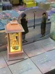 TOPTAN KÜRE ÇEŞİTLERİ IŞIKLI ORTA BOY KARIŞIK RESİMLERE BAKINIZ