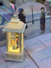 TOPTAN KÜRE ÇEŞİTLERİ IŞIKLI ORTA BOY KARIŞIK RESİMLERE BAKINIZ