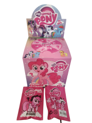 Toptan Karakter Sürpriz Figür Paket 32 Adet 1 Kutu