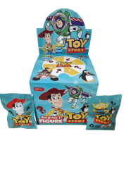Toptan Karakter Sürpriz Figür Paket 32 Adet 1 Kutu
