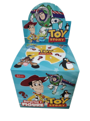 Toptan Karakter Sürpriz Figür Paket 32 Adet 1 Kutu