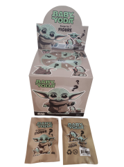 Toptan Karakter Sürpriz Figür Paket 32 Adet 1 Kutu