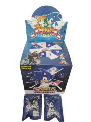 Toptan Karakter Sürpriz Figür Paket 32 Adet 1 Kutu